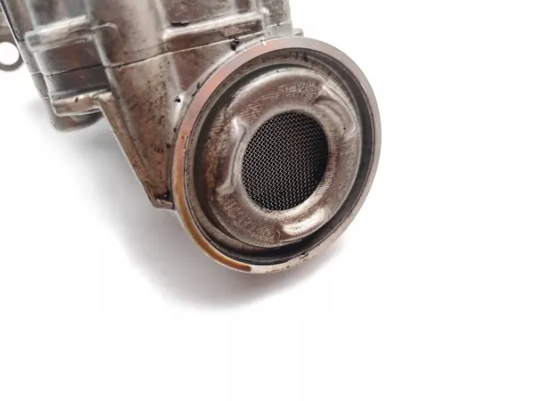 Bomba de aceite OEM 9837408880 para Vauxhall Corsa 1.2 image 4
