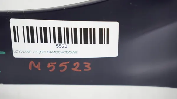 OEM 360184627 Fram vänster stänkskärm SEAT Leon II image 8