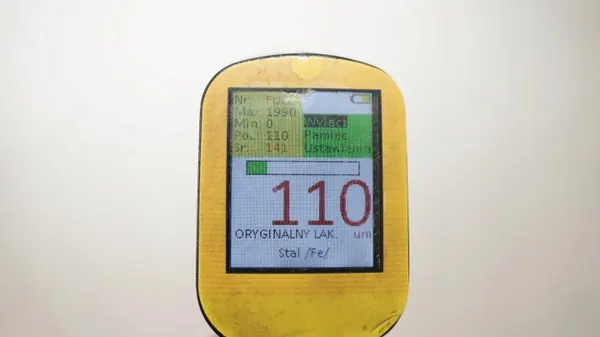 OEM 360184627 Fram vänster stänkskärm SEAT Leon II image 9