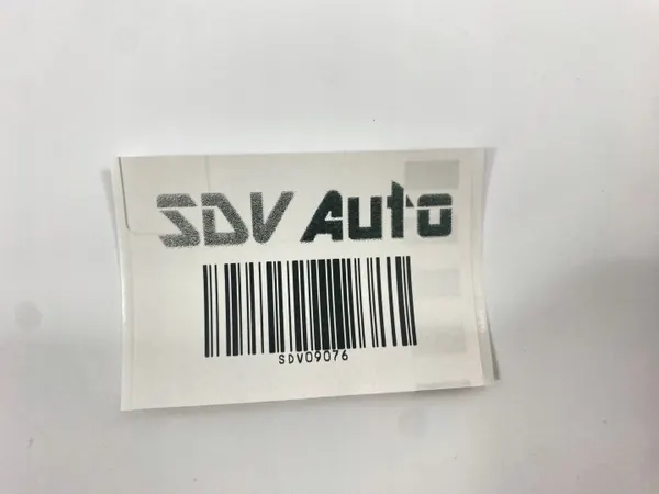 Oljesticka OEM BAGNET/SDV09076 för Mercedes W124 image 8
