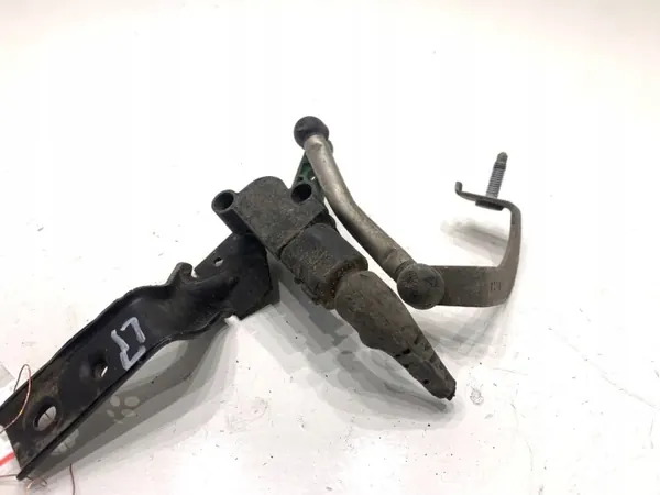 Xenon Nivåsensor OEM 5Q0907503 Fram Vänster Skoda Superb III image 2