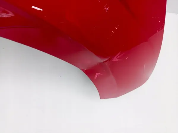 HYUNDAI I20 3 III BC3 2020- Höger Framskärm 66321-Q0050 image 5