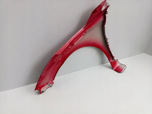 HYUNDAI I20 3 III BC3 2020- Höger Framskärm 66321-Q0050 image 8