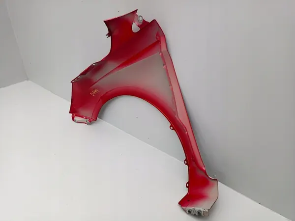 HYUNDAI I20 3 III BC3 2020- Höger Framskärm 66321-Q0050 image 9