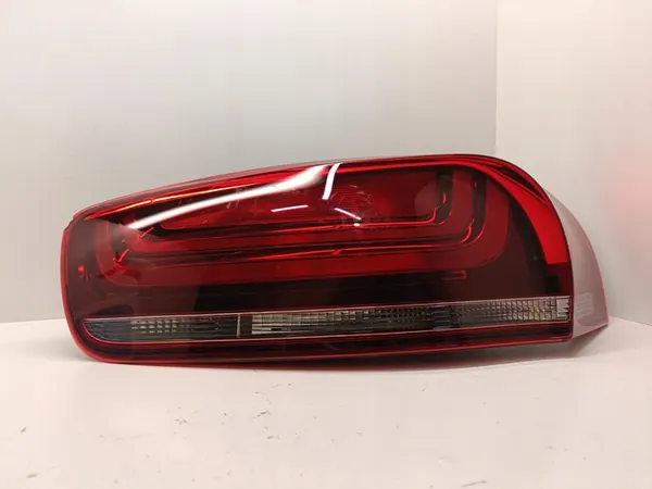 Luz Trasera Derecha C4 Picasso II 9814757180 image 2