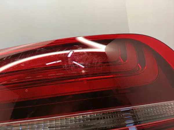 Luz Trasera Derecha C4 Picasso II 9814757180 image 4