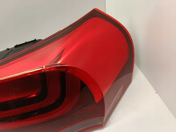 Luz Trasera Derecha C4 Picasso II 9814757180 image 5