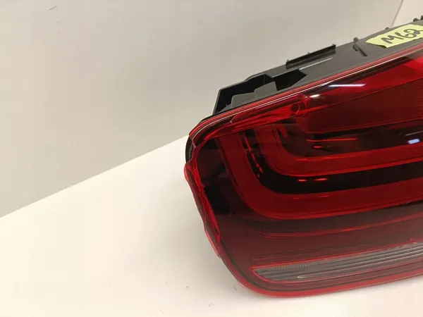 Luz Trasera Derecha C4 Picasso II 9814757180 image 6