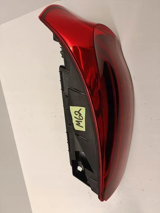 Luz Trasera Derecha C4 Picasso II 9814757180 image 7