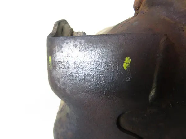 Katalysator OEM 4M515G232PB voor Ford Focus 1.6 image 5