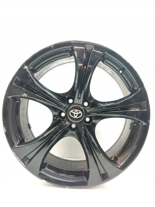 Alumiinivanne R18 5x100 ET35 OC62 8Jx18H2 ST880B3K1 Toyota image 2