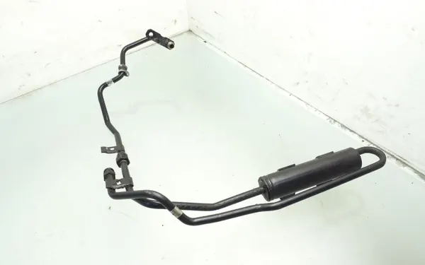 Conduit de refroidisseur d'huile Audi OE pour A4/S4 B6 image 2