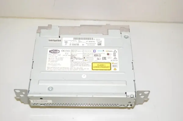 BMW X1 F48 Navigationssystem OEM 65826829087 image 8
