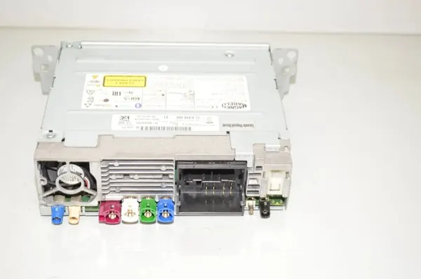 BMW X1 F48 Navigationssystem OEM 65826829087 image 9