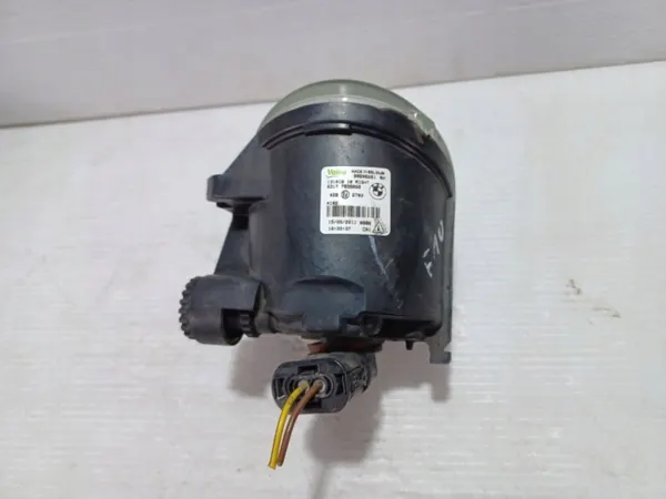 BMW 5 F10 F11 E92 höger dimljus OEM 77839866 image 9