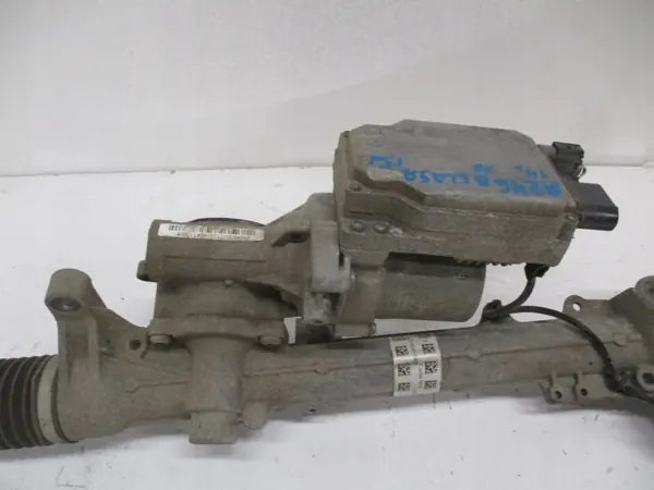 Styrhus OEM 2464600701 för Mercedes B-klass image 5