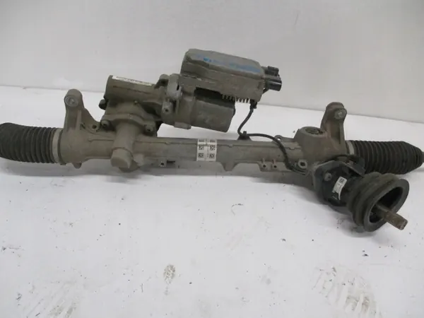 Styrhus OEM 2464600701 för Mercedes B-klass image 7