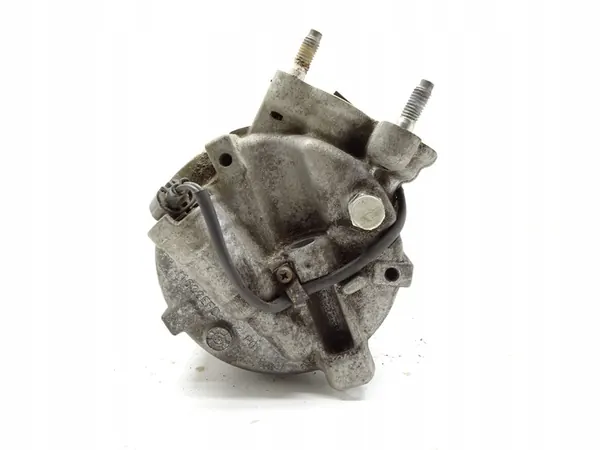 Ilmastointikompressori 31332528 Volvo S60 II V60 I XC60 I image 3