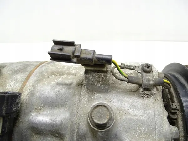 Ilmastointikompressori 31332528 Volvo S60 II V60 I XC60 I image 5