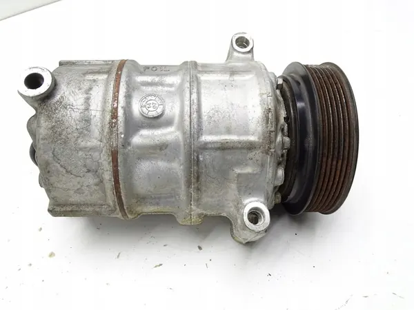 Ilmastointikompressori 31332528 Volvo S60 II V60 I XC60 I image 7