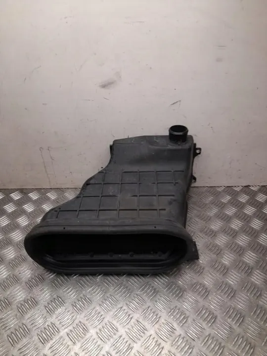 Gebrauchter Luftfilter für Peugeot Boxer 2023 image 2