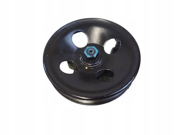 Assistência de Direção HYUNDAI SANTA FÉ II 41BDA856 image 3