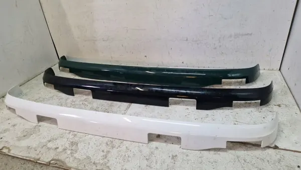 Pare-soleil Scania OEM 2312064 - État utilisé image 3