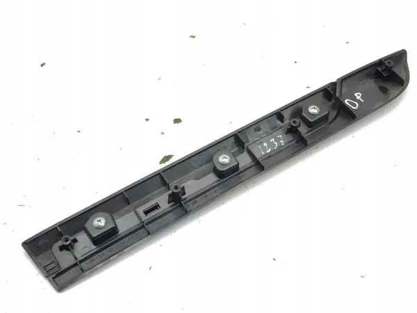 Cadre de rangement Mitsubishi Pajero 2007 OEM 7221A572ZZ image 5