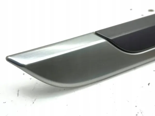 Cadre de rangement Mitsubishi Pajero 2007 OEM 7221A572ZZ image 8