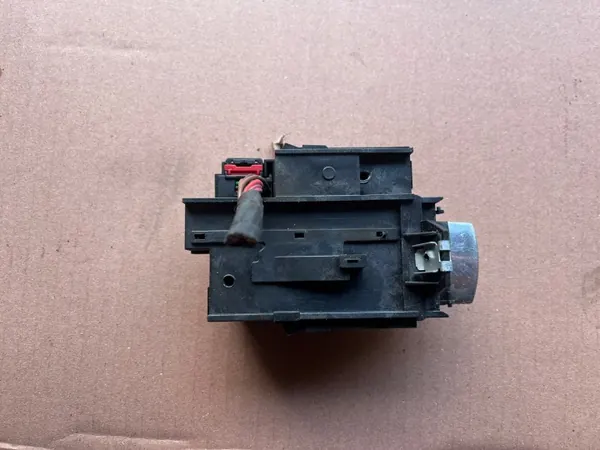 Ohjauspyörän akseli OEM 3C0905843R VW Passat B6 2005-2010 image 2