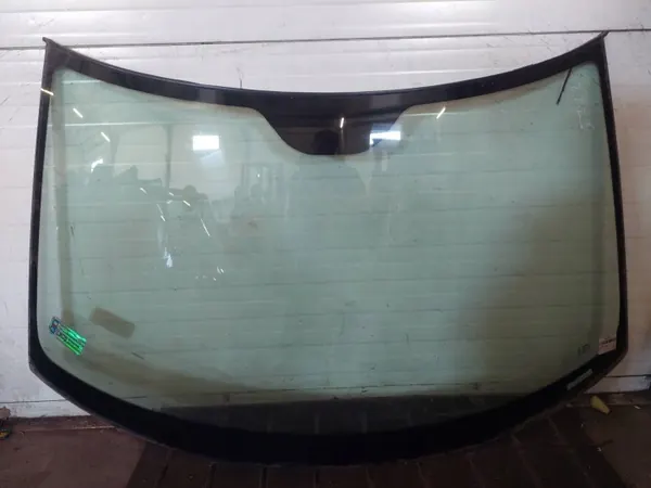 Frontscheibe OEM SZYBA CZOŁOWA PRZEDNIA RENAULT SCENIC RX4 image 3
