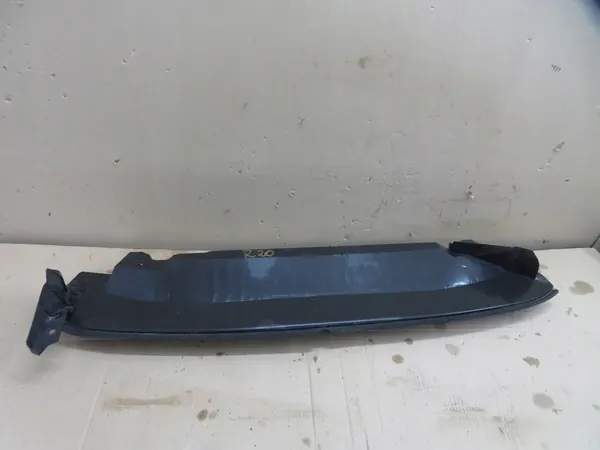 MAZDA CX-3 15-18 Tampa de para-choque dianteiro K2443-D10E image 1