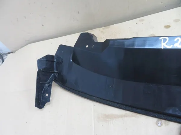 MAZDA CX-3 15-18 Tampa de para-choque dianteiro K2443-D10E image 4