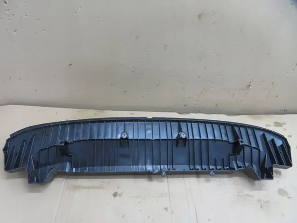 MAZDA CX-3 15-18 Tampa de para-choque dianteiro K2443-D10E image 5