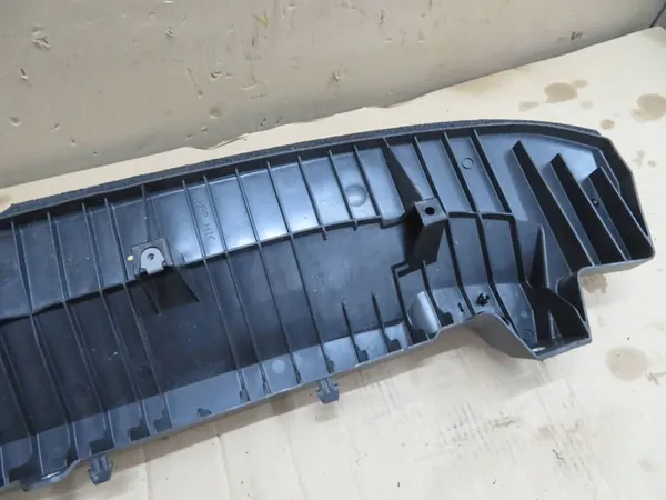 MAZDA CX-3 15-18 Tampa de para-choque dianteiro K2443-D10E image 6