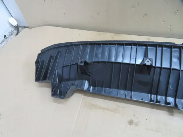 MAZDA CX-3 15-18 Tampa de para-choque dianteiro K2443-D10E image 7