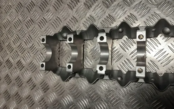 Peça Motor Ford OEM FOB7276 - Estado Usado image 2