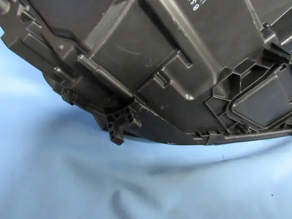 Faros izquierdo Audi A5 B9 8W6 Lift Full LED completo Europa image 10