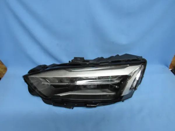Faros izquierdo Audi A5 B9 8W6 Lift Full LED completo Europa image 4