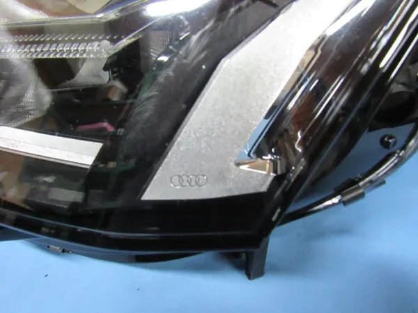 Faros izquierdo Audi A5 B9 8W6 Lift Full LED completo Europa image 5