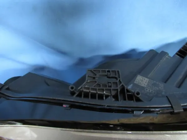 Faros izquierdo Audi A5 B9 8W6 Lift Full LED completo Europa image 6