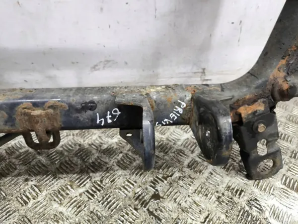 Subchasis Delantero Opel Antara 2012 OEM AMD119987 image 3