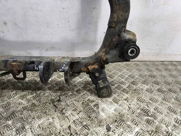 Subchasis Delantero Opel Antara 2012 OEM AMD119987 image 6