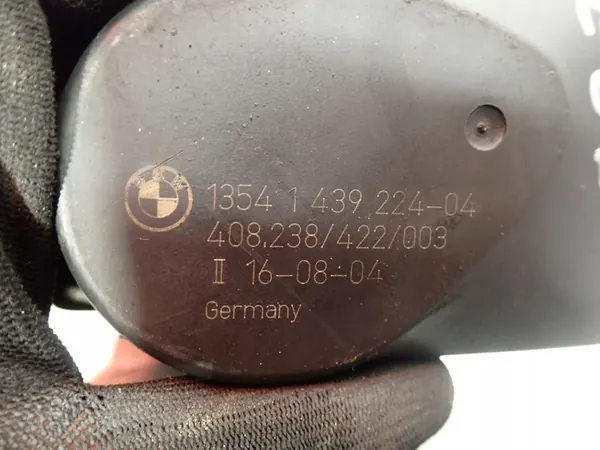 BMW Drosselklappe E87520 2.0 image 8