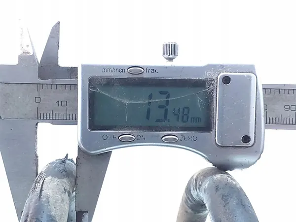 Ammortizzatore anteriore con molla per Ford Focus 2011 2264313 image 3