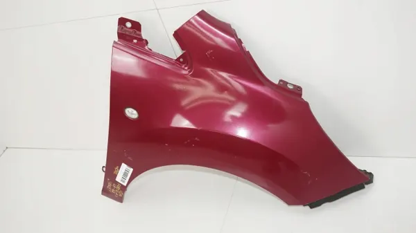 Garde-boue avant droit OEM 360185242 Ford Ka II 08-16 image 3