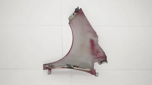 Garde-boue avant droit OEM 360185242 Ford Ka II 08-16 image 8