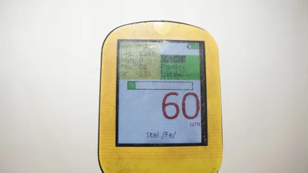 Garde-boue avant droit OEM 360185242 Ford Ka II 08-16 image 9