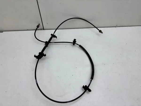 Tuyau d'admission compresseur suspension Audi SQ7 OEM LIU31342 image 2