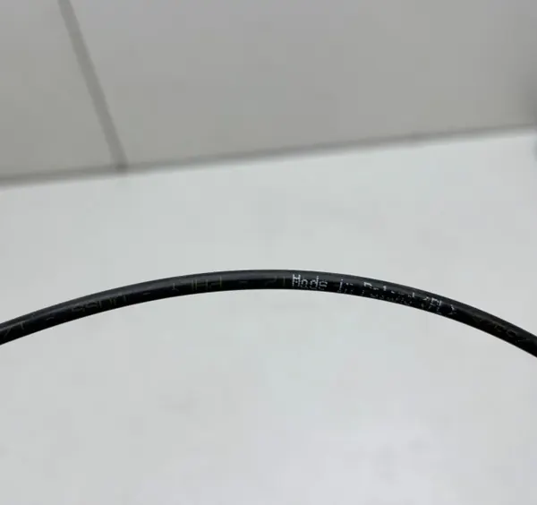Tuyau d'admission compresseur suspension Audi SQ7 OEM LIU31342 image 3